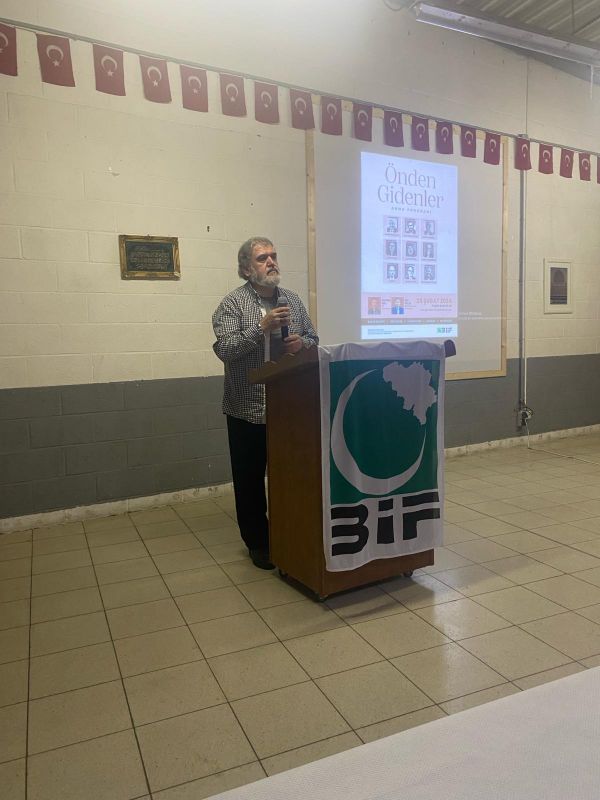 Önden Gidenler Programı